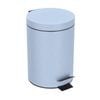 Living Elements Blue 3L Pedal Bin 