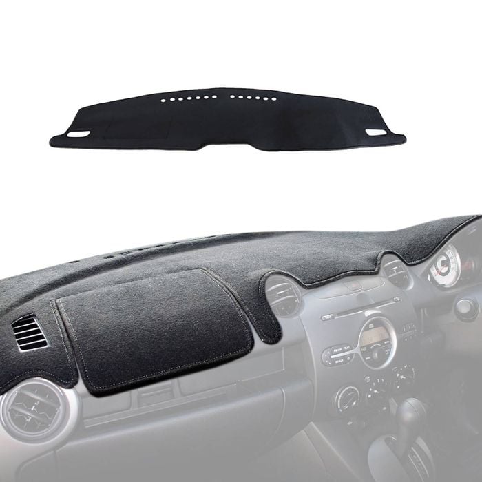 For Toyota Rav4 Mxaa52r/axah52r/axa54r/axaa54r 01/2019-12/2025 Custom Dash Mat