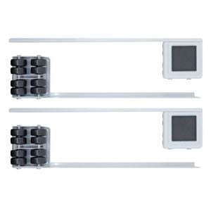 Easyroll 545kg Easy Roller Heavy Duty Appliance Mover
