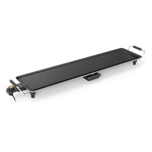 Costway 89cm Bbq Grill Electric Griddle Extra Large Teppanyaki Grill