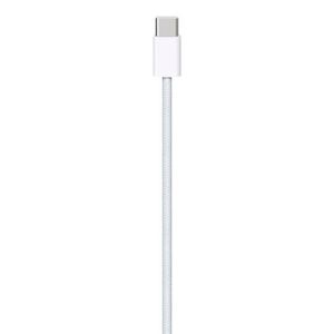Apple 1m 60W USB-C to USB-C Woven Cable