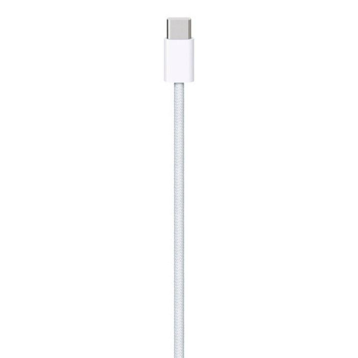 Apple 1m 60W USB-C to USB-C Woven Cable