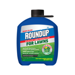 Roundup 5L For Lawns Weedkiller Refill
