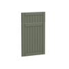 Kaboodle 450mm Saltbush Country 1 Door / 1 Drawer Panels