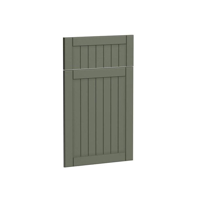 Kaboodle 450mm Saltbush Country 1 Door / 1 Drawer Panels