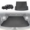 AUSGO Boot Liner for Subaru Forester Petrol 2025-Onwards Cargo Trunk Mat Boot Mat