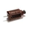 Oven Selector Switch - Multifunction Controller + Microswitch A/034/11. Suits Ilve