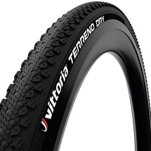 Vittoria Terreno Dry 700c Cyclocross-gravel Folding Tyre