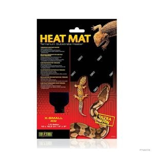 Exo Terra Heat Wave Desert XSmall Heat Pad / Mat