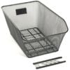 Azur Wire Basket Rear Low Profile