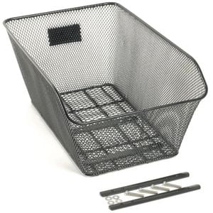Azur Wire Basket Rear Low Profile