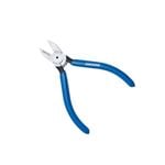 Kincrome 125mm Ultra Thin Flush Cut Plier