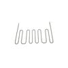 Oven Bottom Heating Element 0122004581. Suits Electrolux