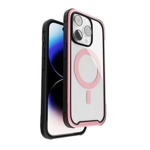 Urban Edge Case Cover Protection For Apple iPhone 14 Pro - Rose Gold