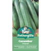 Fothergill's Cucumber Telegraph Seeds