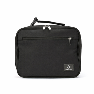 Ecococoon Insulated Lunch Bag - Black Onyx