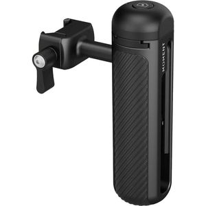 Moment Universal Mobile Grips with Wireless Shutter and NATO Mount