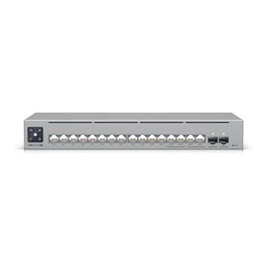 Ubiquiti Unifi Network Pro Max Poe 16-port Layer 3 Switch [usw-pro-max-16-poe]