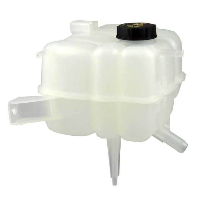 Genuine Mazda BT-50 UP UR Coolant Overflow Expansion Bottle 2.2 3.2 1D0315350