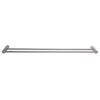 Barelli Ambiente Chrome Double Towel Rail 900mm