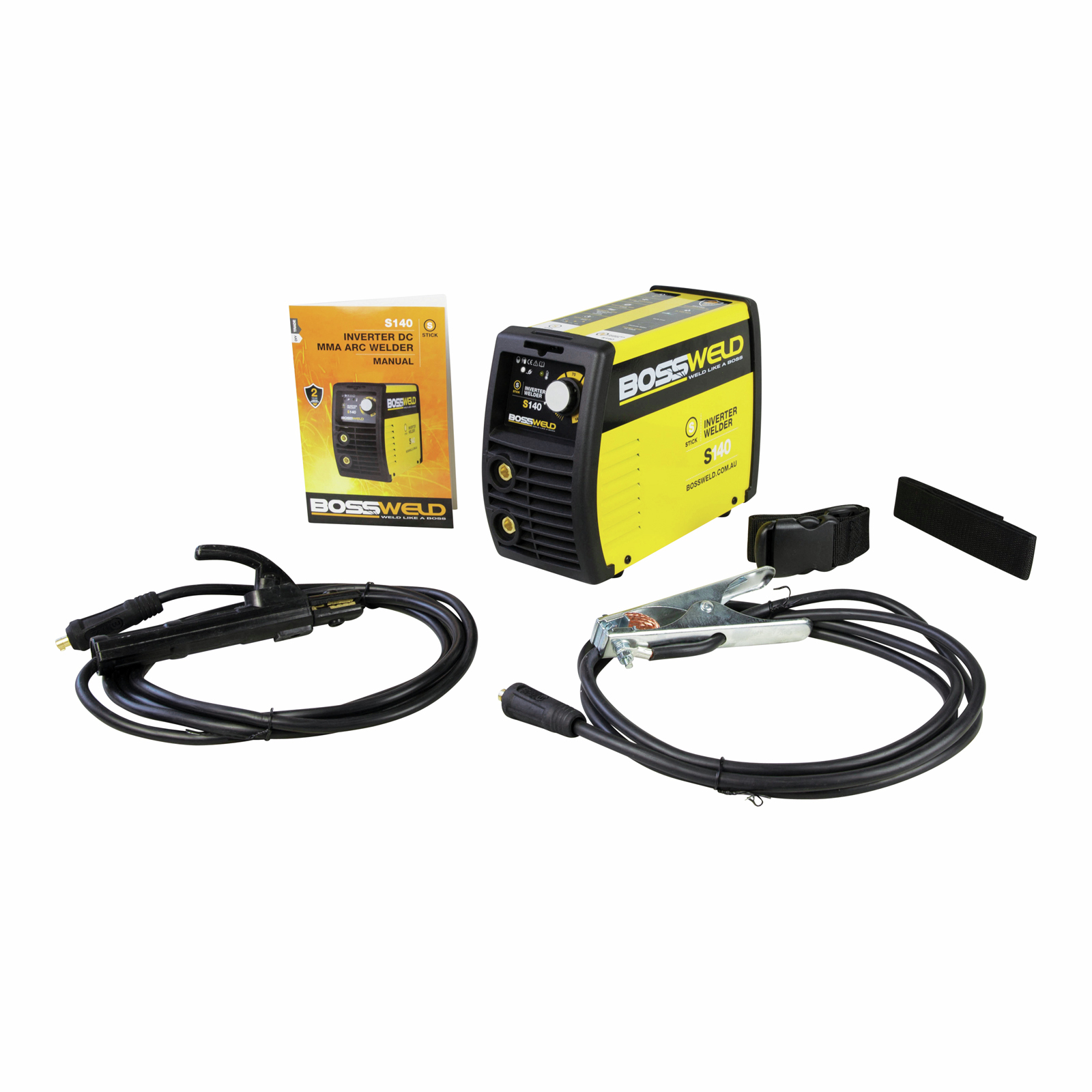 Arc welder bunnings discount