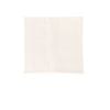 Cotton Waffle Cushion Cover 40 x 40 cm Ivory