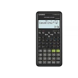 Casio Fx-100 Au Plusii 2nd Edition Advanced Scientific Calculator Fx100aupl2nd-bp