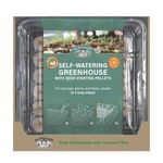 Mr Fothergill’s 35-Cell Self-Watering Coco Fibre Propagation Greenhouse