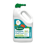 Scotts Organic 2L Plant Food Ready To Use Hose On
