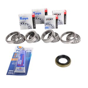 Rear Differential Overhaul Repair Kit for Holden Colorado Isuzu D-Max MU Rodeo