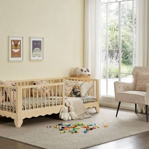 Hide & Seek Kids - Lulu Single Bed