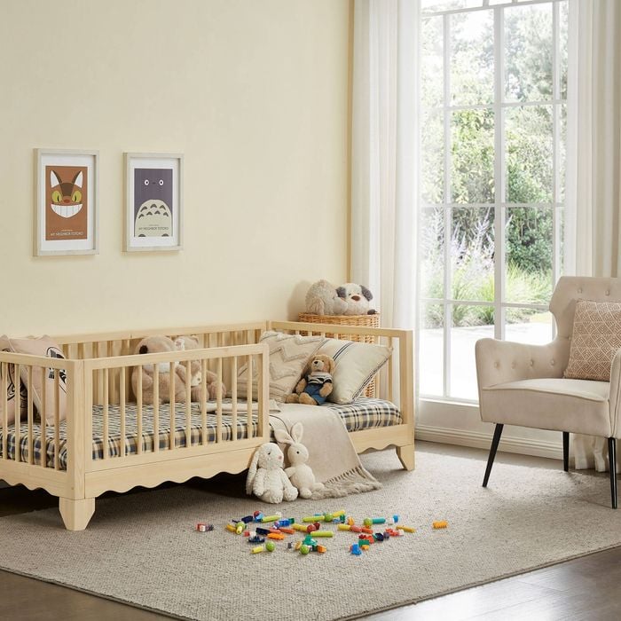 Hide & Seek Kids - Lulu Single Bed