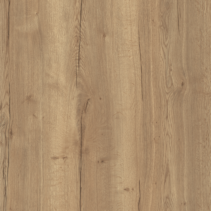 Kaboodle 36 x 621 - 900mm Hazelnut Single Square Edge Customisable Benchtop