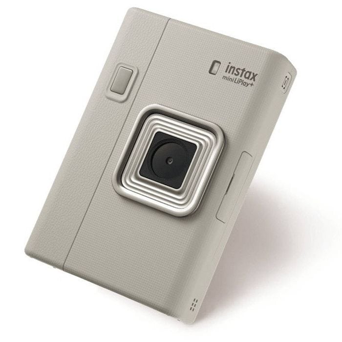 FUJIFILM INSTAX Mini LiPlay+ - Beige