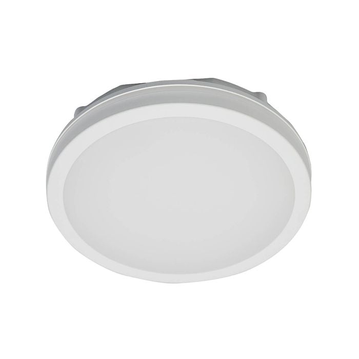 Hector-480 IP65 LED Ceiling Light - White