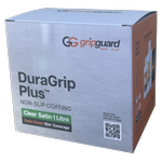 DuraGrip Plus Anti-Slip Floor Sealer 1L Satin Finish
