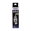 Epson Epson T664 Black EcoTank 664 Ink Toner Bottle C13T664192 Genuine Original