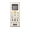 A75C07440 Genuine Original Panasonic Air Conditioner Remote Control ACXA75C07440