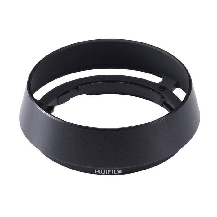 Fujifilm Lh-xf35-2 Lens Hood