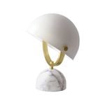 Mirabella Brento Metal Table Lamp