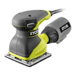 Ryobi 240W 1/4 Sheet Sander