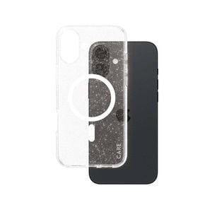 PanzerGlass CARE MagSafe Case For Apple iPhone 16 Plus Starlit