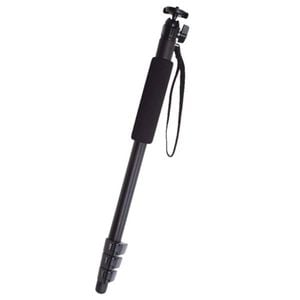 Slik Lighty Pod 100 Monopod W/ Sbh-60 Ball Head
