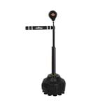 Centra Adjustable Reflex 2 IN 1 Boxing Stand with Air Pump