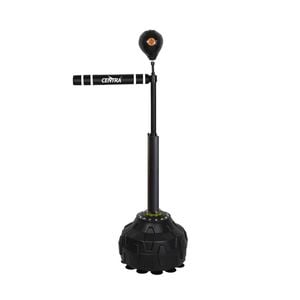 Centra Adjustable Reflex 2 IN 1 Boxing Stand with Air Pump