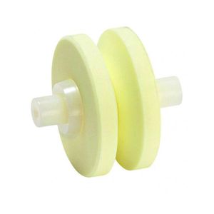 Global Minosharp Plus 3 Replacement Wheel Fine