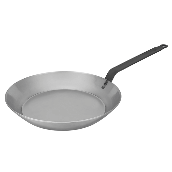 Matfer Bourgeat Frypan Black Steel 300mm