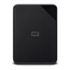 Western Digital Elements Se 1tb 2.5" Portable Hdd [wdbepk0010bbk-wesn]
