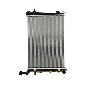 Basco Radiator for Hyundai Tucson JM, Kia KM G4GC 2.0L, G6BA 2.7L Aluminium Core Auto -RAD1060