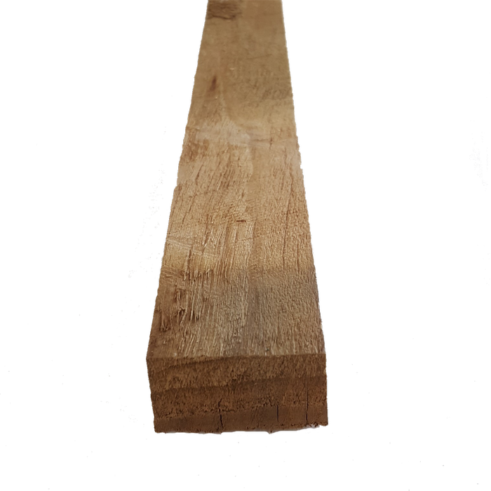 75 x 38mm 4.8m Fence Rail H3 Treated Pine Sawn